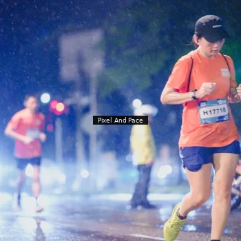 Runner Photo 7840421