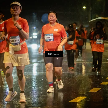 Runner Photo 7840422