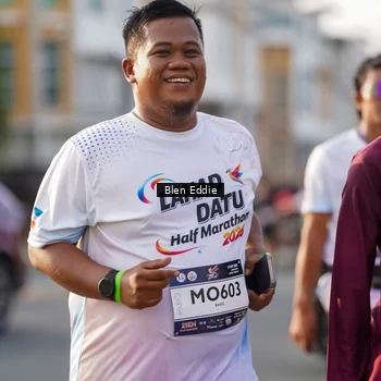 Runner Photo 7840423