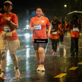 Runner Photo 7840424