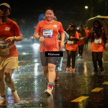 Runner Photo 7840425