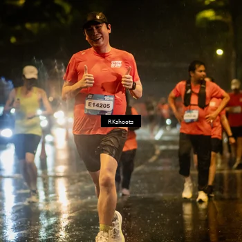 Runner Photo 7840426