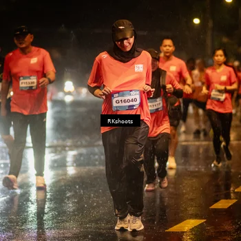 Runner Photo 7840427