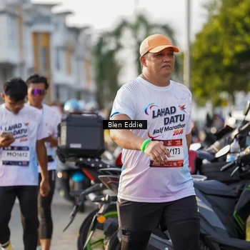 Runner Photo 7840429