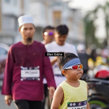 Runner Photo 7840430