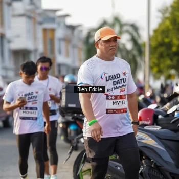 Runner Photo 7840431