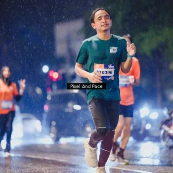 Runner Photo 7840434