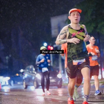 Runner Photo 7840436