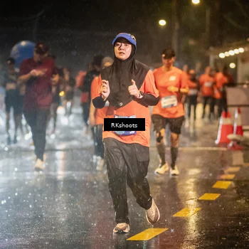 Runner Photo 7840438