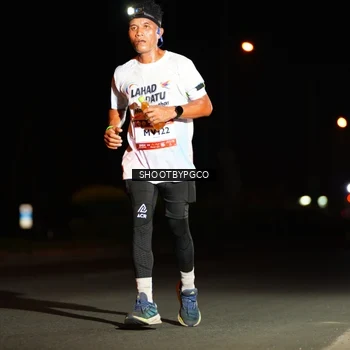 Runner Photo 7840439