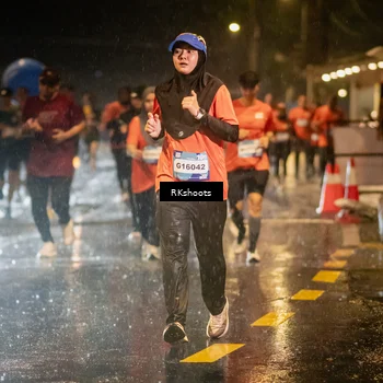 Runner Photo 7840441