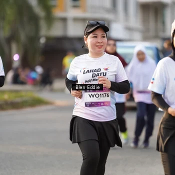Runner Photo 7840445