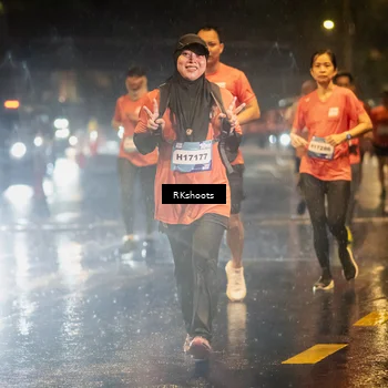 Runner Photo 7840449