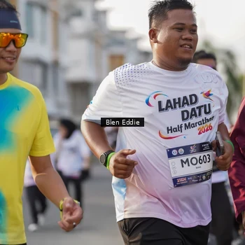 Runner Photo 7840450