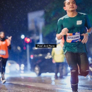 Runner Photo 7840452