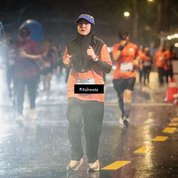 Runner Photo 7840453