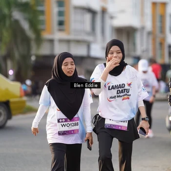 Runner Photo 7840454