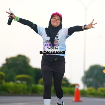 Runner Photo 7840456