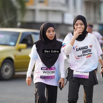 Runner Photo 7840459