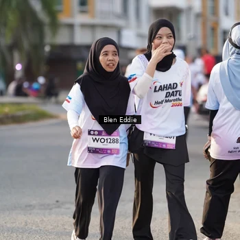 Runner Photo 7840460