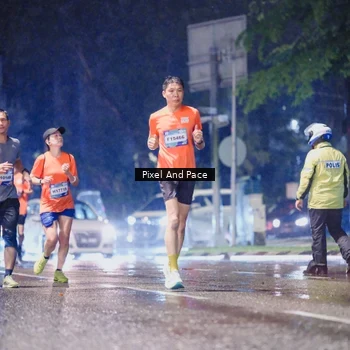 Runner Photo 7840461