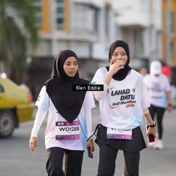 Runner Photo 7840462