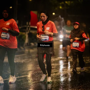 Runner Photo 7840463