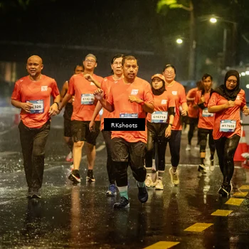 Runner Photo 7840467