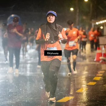 Runner Photo 7840469