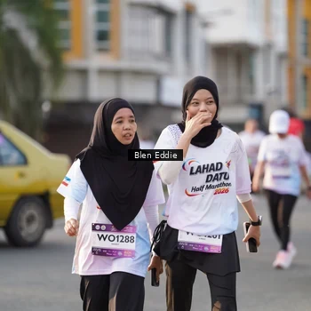 Runner Photo 7840470