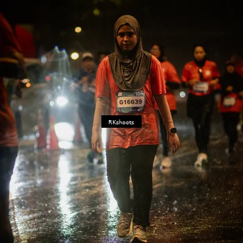 Runner Photo 7840478