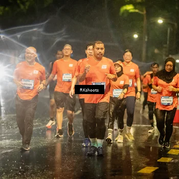 Runner Photo 7840479
