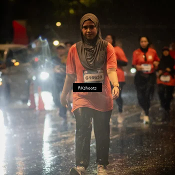 Runner Photo 7840480