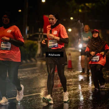 Runner Photo 7840481