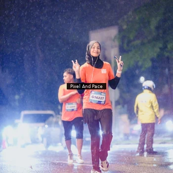 Runner Photo 7840482