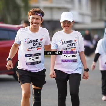 Runner Photo 7840483