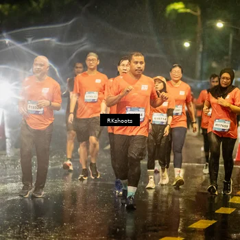 Runner Photo 7840484