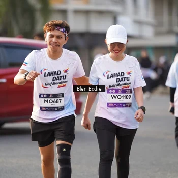 Runner Photo 7840489