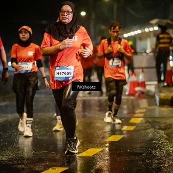 Runner Photo 7840490