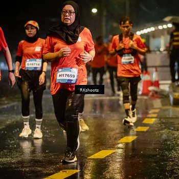 Runner Photo 7840491