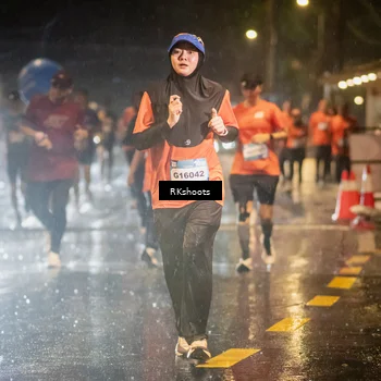 Runner Photo 7840493