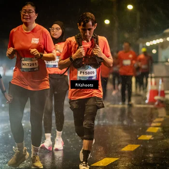 Runner Photo 7840494