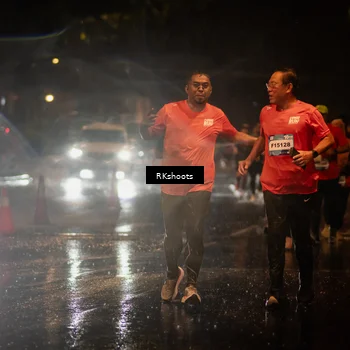 Runner Photo 7840495