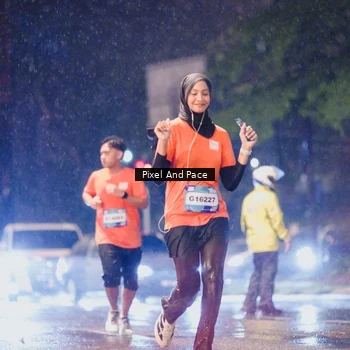 Runner Photo 7840496