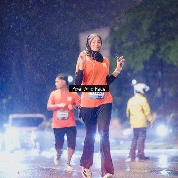 Runner Photo 7840497