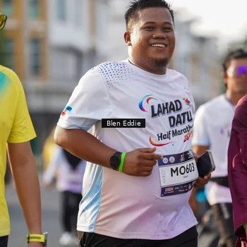 Runner Photo 7840499