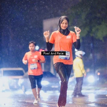 Runner Photo 7840504