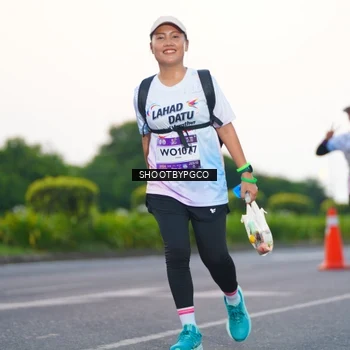 Runner Photo 7840508