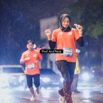 Runner Photo 7840509