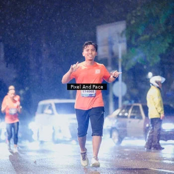 Runner Photo 7840514